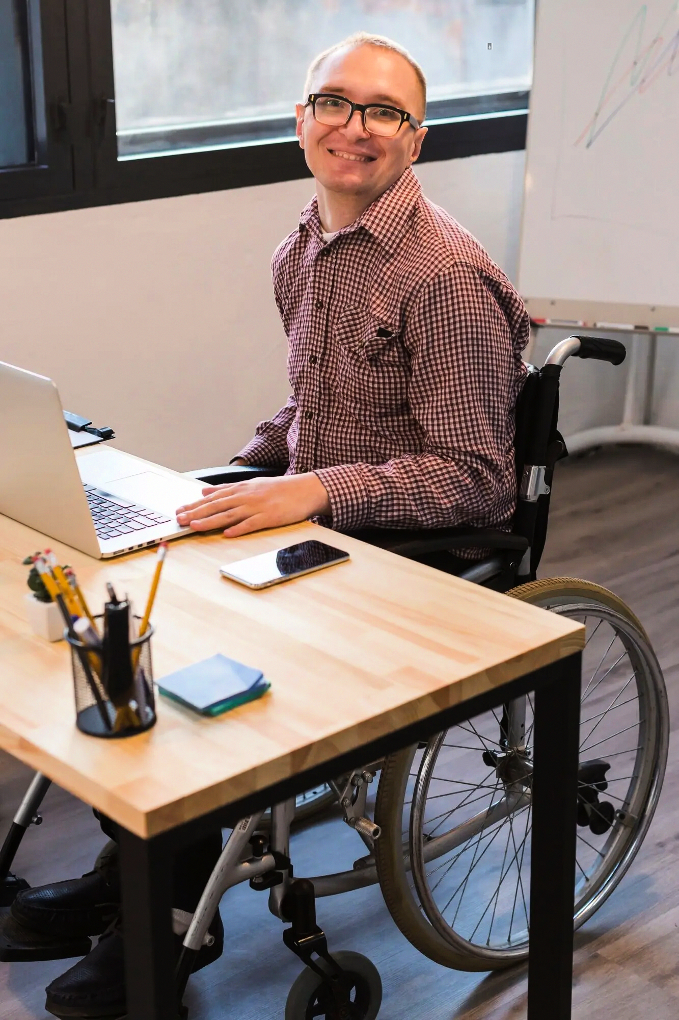 Workshop visual for Pulso de Configuración de Reporting Gerencial